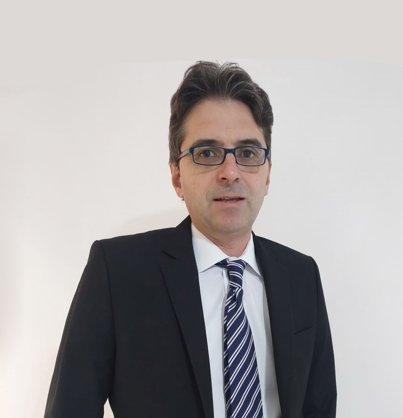 Alessandro Rocchia