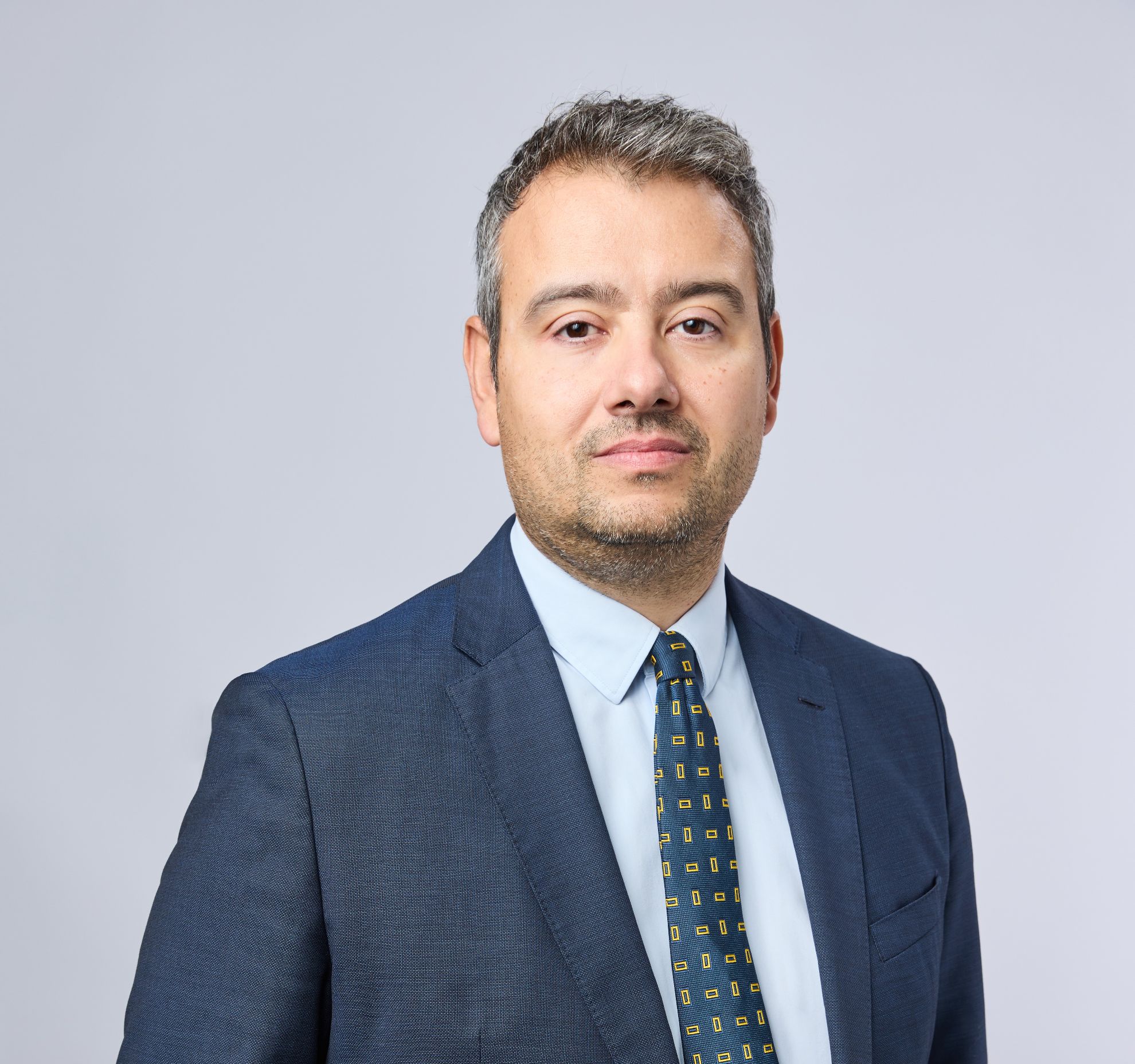 Enrico Bezzi