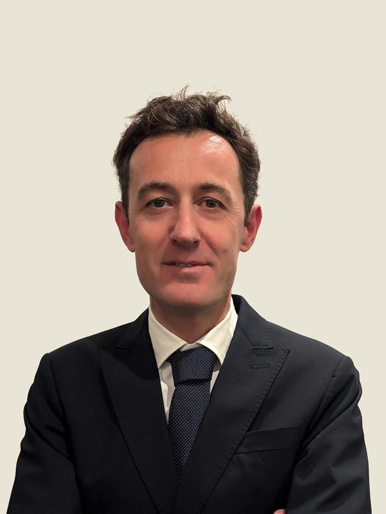 Enrico Paggini