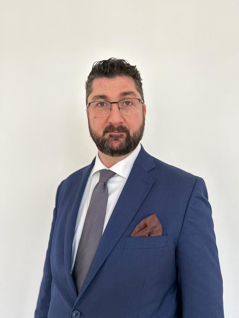 Francesco Aiesi