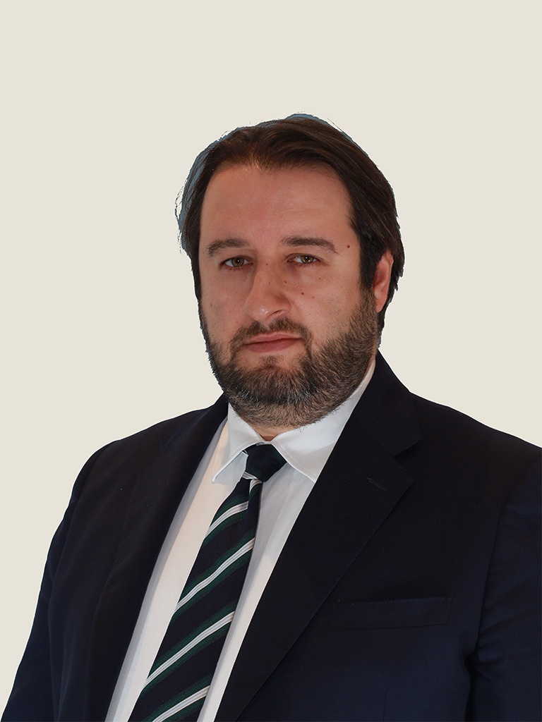 Francesco Barberi