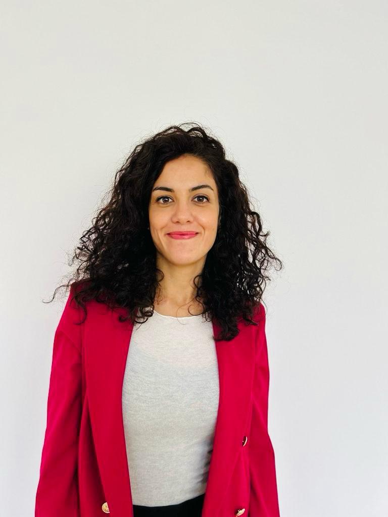 Letizia Pulejo