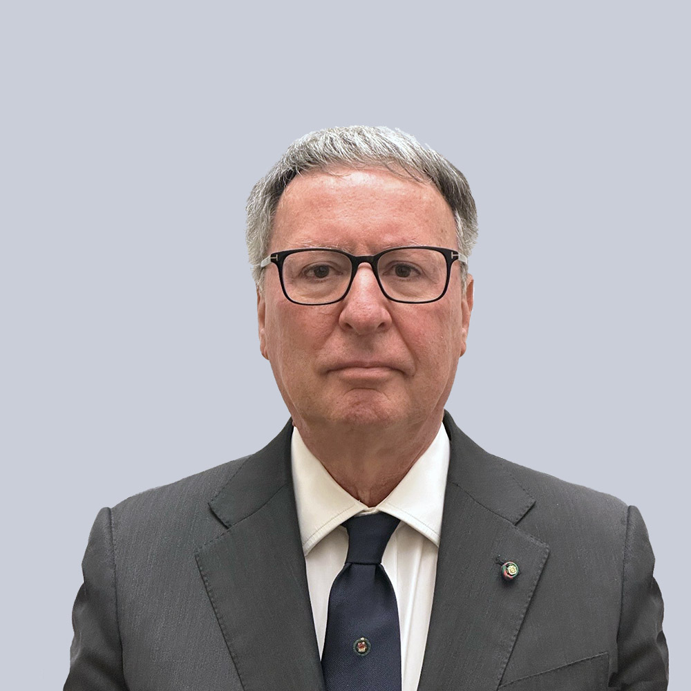 Massimo G. Cerutti