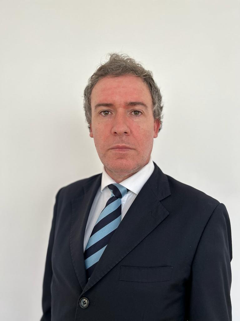 Paolo Onesti